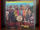 MFSL 1-100 / THE BEATLES - SGT PEPPERS / Sealed