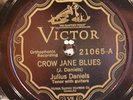 Julius Daniels, Victor 21065, E+