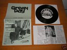 GREEN DAY - 1000 hours ep MINT misfits rancid afi nofx