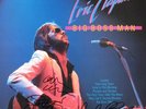 ERIC CLAPTON *SIGNED Big Boss Man RARE IMPORT* CREAM