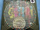 Beatles Sgt. Peppers Picture Disc MINT SEALED Limited