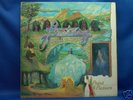 FANTASY UK *Orig* Paint a Picture LP  PROG