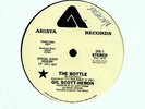 GIL SCOTT HERON- THE BOTTLE  *WL PROMO*
