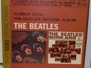 RUBBER SOUL / BEATLES  2nd ALBUM  DOUBLE   REEL TO REEL