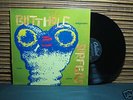 BUTTHOLE SURFERS Independent Worm Saloon LP