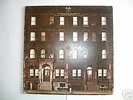 LED ZEPPELIN - PHYSICAL  GAFFITI  - *FIRST PRESSING*