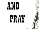 ALPHA & OMEGA: watch and pray  LP  DUB