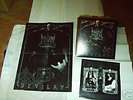 Funeral Mist (Swe) - Devilry Lp Ltd To 300 First Press