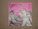 Pink Floyd -  Arnold Layne  -  Columbia DB 8156