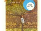BOB DYLAN  MEXICAN  EP BLUE MOON