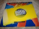 HITS 9   - The Album Vol.9 - LP Double Compil. 1988