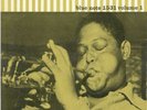 FATS NAVARRO ON BLUE NOTE BLP 1531 - M- FLAT EDGE