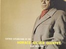 HORACE SILVER ON BLUE NOTE BLP 1589 M-