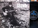 SHAWN PHILLIPS RARE 1ST UK ORIG ACID FOLK LP 1966 M-