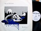 MICK STEVENS THE RIVER UK FOLK PROG PRIVATE PRESS LP