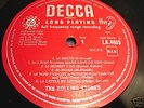ROLLING STONES 1st LP - (Mona) Stunning Nr Mint Vinyl