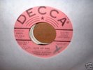 RARE NORTHERN SOUL 45 CONNIE QUESTELL 