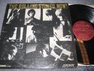 THE ROLLING STONES - NOW - MONO LL 3420 UNBOXED ffrr