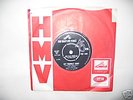 The Fairies - Get Yourself Home HMV 1964 Mint