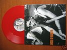 U2 RARE ANGEL OF HARLEM AUSTRALIAN  ON RED VINYL 12