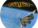 BOSTON : Third Stage - Picture Disc * MINT * 