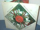 BYZANTIUM  Seasons Changing  LP  UK press  poster cover