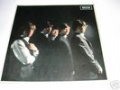 THE ROLLING STONES DEBUT LP UK UNBOXED DECCA SKL 4605