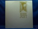 ROBIN SCOTT UK *Orig* LP PSYCH FOLK PROG w/MIGHTY BABY