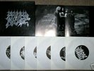 MORBID ANGEL 'BLESSED ARE THE SICK'  BOX SET