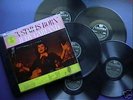 JUDY GARLAND A Star Is Born RARE 78rpm Boxed Set L K