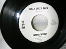 Jasper Woods-VPM HULLY GULLY PAPA (WHITE LABEL PROMO)