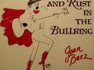 AUDIOPHILE JOAN BAEZ / Diamonds & Rust In The Bullring