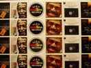 AUDIOPHILE M&K Direct-To-Disc SUPER SAMPLER