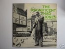 THAD JONES, THE MAGNIFICENT, BN 1527, LEXINGTON, MINT-