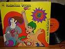 Andwellas Dream*Love and Poetry*Prog*Psych*Org. Album