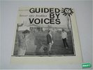 GUIDED BY VOICES 