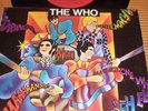 THE WHO RARE 7