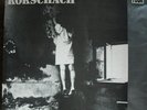 RORSCHACH Remain Sedate LP Vermiform Rare Hardcore