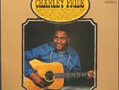 Charley Pride Country MONO Sealed RCA LP