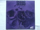 THE SAHIB SHIHAB QUINTET – Seeds LP *Rare Original* M-