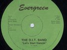 D.I.T Band-Let's Start Dancin-12