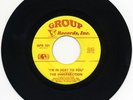 The Innersection Modern Soul 45 on Group 5