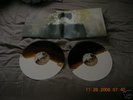 Converge-Jane Doe LP Brown/White