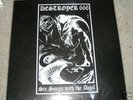 Destroyer 666-Six Songs With the Devil LP Blasphemy RAR