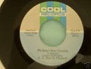 Northern Soul * A C Reed - My baby's been cheating