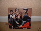 Traffic - Traffic (PINK ISLAND label) MINT - RARE