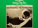 TAS FMC-4 HERRMANN / The Ghost And Mrs. Muir  *RARE*