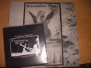 Clandestine Blaze - Church of atrocity + free 7