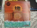 THARNA - LA INVASION - 1989 Spanish Heavy - EX