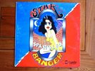 STAR SPANGLED BANGER: Same Orig NZ/71 PSYCH PROG